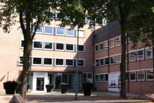 Locatie Alkmaar