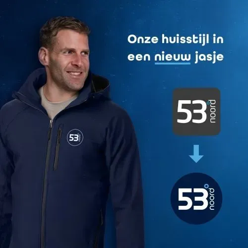 Onze rebranding - dit is waarom je kritisch naar je huisstijl moet kijken - Page thumbnail