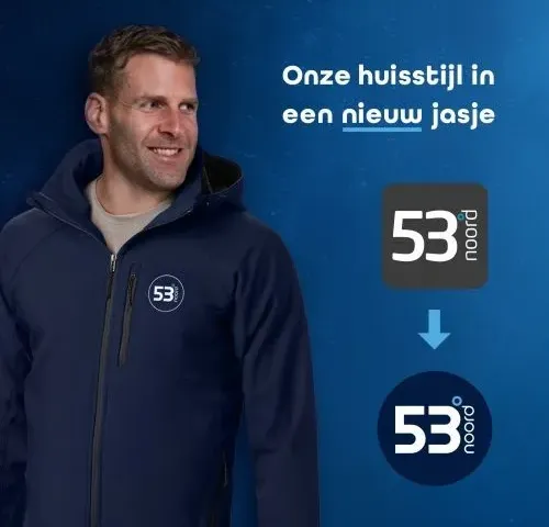 Onze rebranding - dit is waarom je kritisch naar je huisstijl moet kijken img