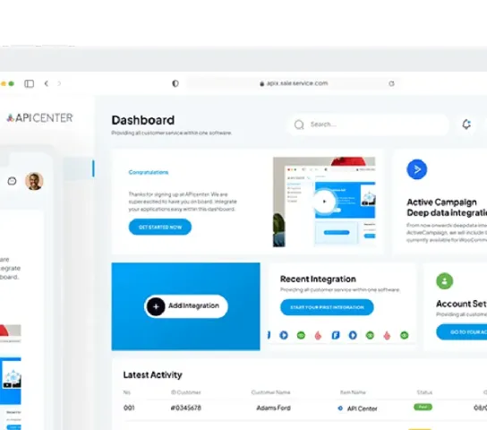 53 Graden Noord wordt implementatiepartner van Apicenter img