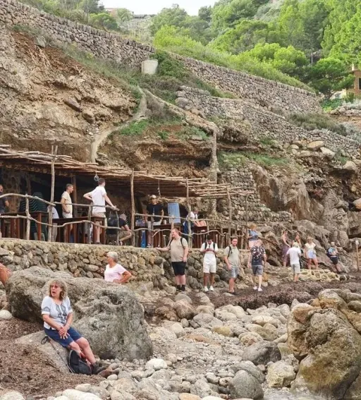 Hét personeelsreisje van 2024, bestemming: MALLORCA - Page thumbnail