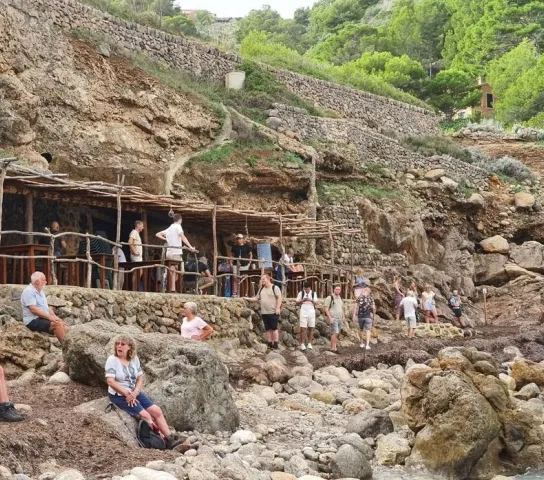 Hét personeelsreisje van 2024, bestemming: MALLORCA img