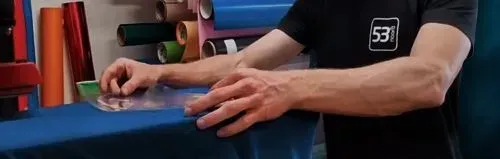 Nieuwe druktechniek: premium transfer img