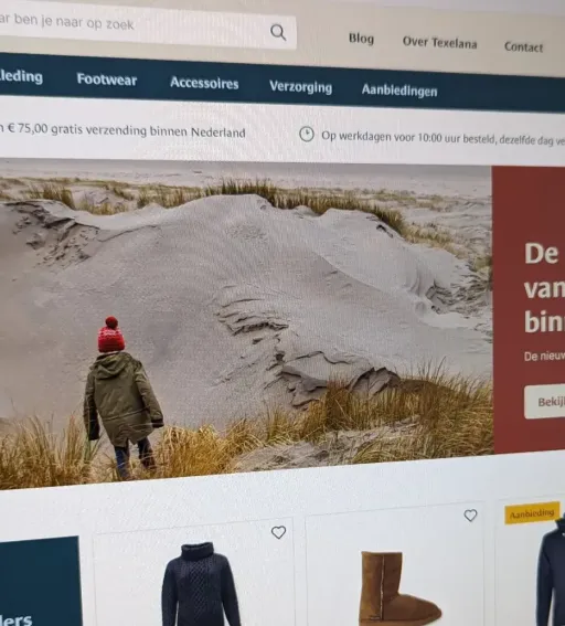 Texelana - Page thumbnail